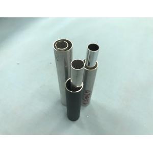 12 Meters Aluminium Standard Profiles Extruded Aluminum Pipe ISO9001 Approval