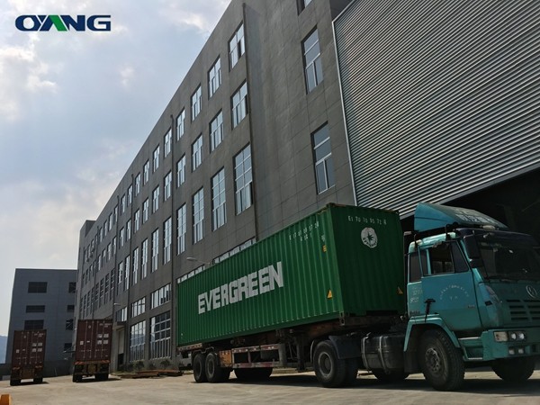 ONL-XB700 Latest New Non Woven Bag Making Machine