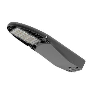 Luxeon 5050 Die-casting Aluminum 40W Toolless LED Street Lamp