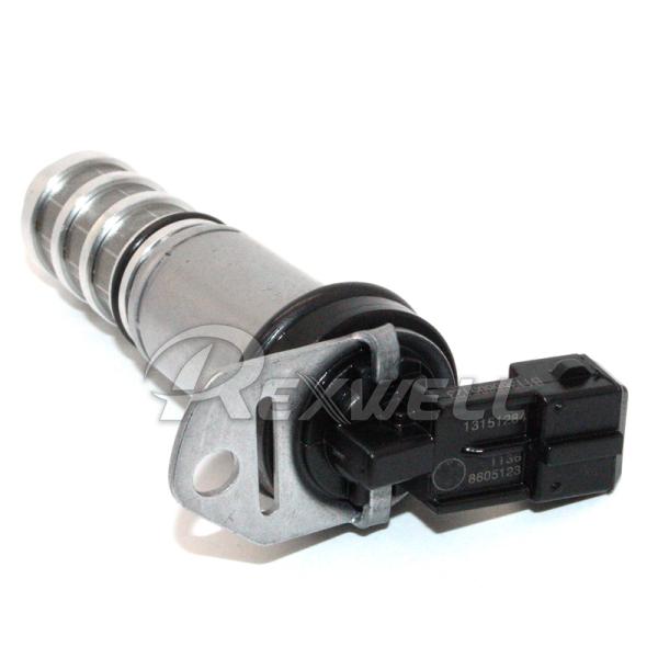 Motors VVT BMW Variable Valve Timing Solenoid 11368605123 OEM