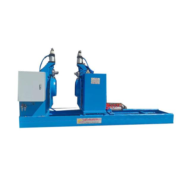 Buy Solar water heater automatic Necking/Shrinking Machine at wholesale prices