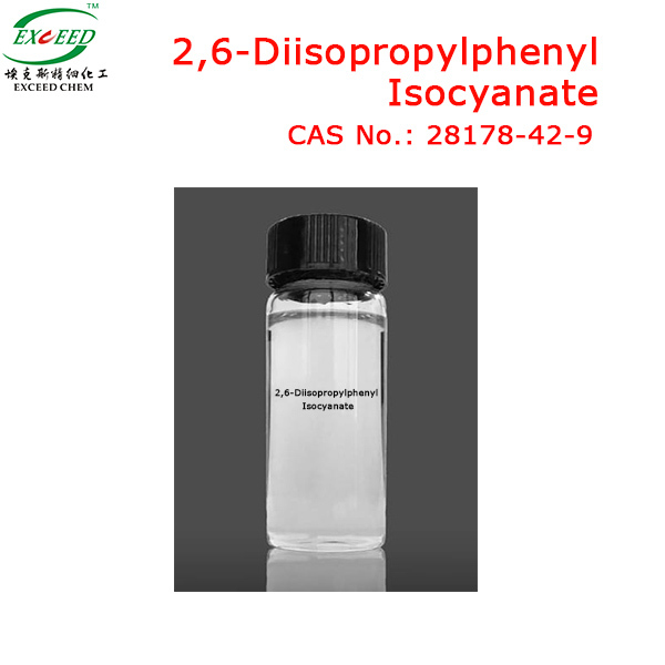 Buy 2,6-Diisopropylphenyl Isocyanate (DIPPI) for Specialty Coatings at wholesale prices