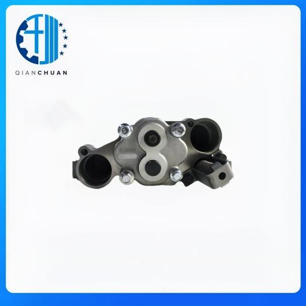 4N0733 Oil Pump for Caterpillar 3126 3406 3406B 3406C 3406E Engine