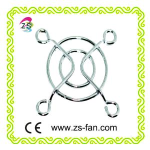 40mm fan guard grill