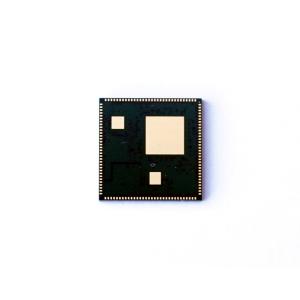 Fiber Optic Gyro Control Chip 14bit ADC 80MHz