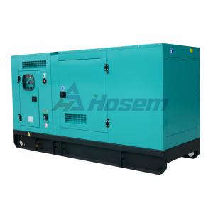 Stamford Alternator 100kVA Perkins Generator Set