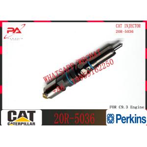 Common Rail Injector 456-3493 Injector Nozzle 456-3493 20R-5036 169-7408 222