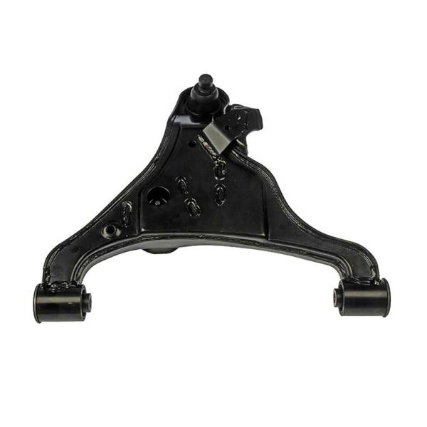 Moog No. RK620371 Auto Part Upper Control Arm for Nissan Frontier and Pathfinder