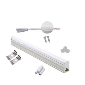 Aluminium T5 T8 LED Tube / T5 Integrated Led Tube / T5 LED Tube 1200mm