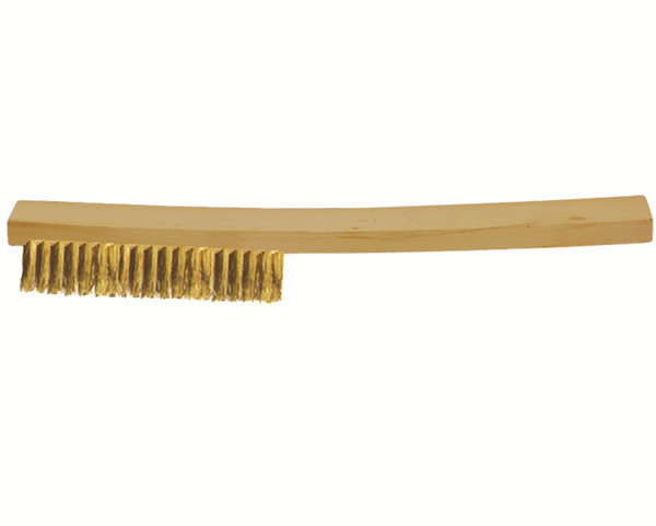 Buy Explosion-proof round head brush with long handle safety toolsTKNo.285A at wholesale prices