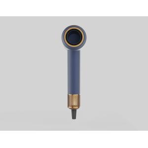 Hotel Lightweight Powerful Hairdryer Durable Smoothing Blow Dryer