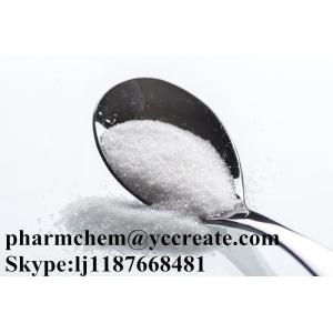 High Purity Ursodeoxycholic Acid 3,7-Dihydroxycholan-24-oic acid
