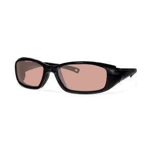 Hypoallergenic Mountaineering Sunglasses Soft Narrow Rectangular Eyeshape