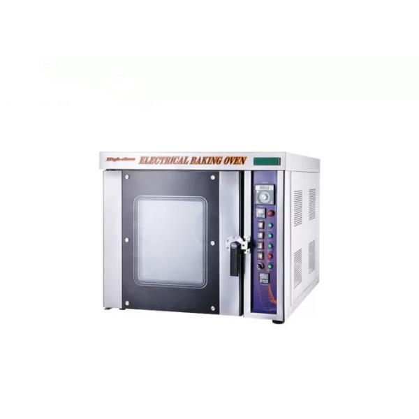 Buy Five Trays 950mm 7.28kw Industrial Bakery Oven at wholesale prices