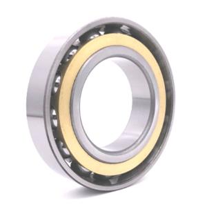High Precision Electric Motor Bearings 7220ACM 7320ACM axial load