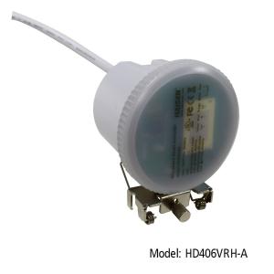 DIP Switch Dimmable Motion Sensor Remote Control For High Bay Light