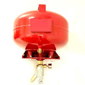 Laboratory 30l Automatic Hanging Fire Extinguisher