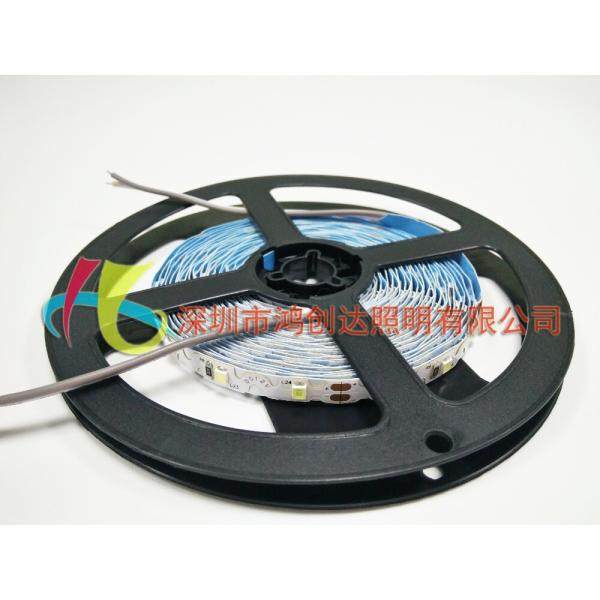 Aluminum Type S LED Strip 2835 SMD DC12V For Advertising Lighting Letters