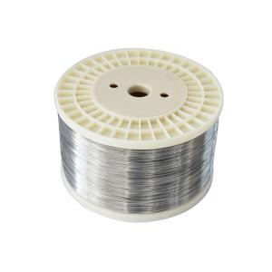 UNS N07718 Bright Soft 760 MPA Inco718 Wire Inconel Alloy