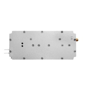 30W 1340-1450MHz RF Signal VHF Power Amplifier Module Anti Drone jammer