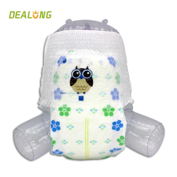 Buy SAP Paper Care Absorbent Training Pants Super Dry Pull Up Diaper at wholesale prices