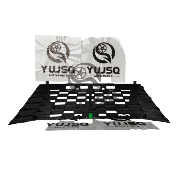 ChanganCS55 OEM Replacement Grille S203F271301-1200-c