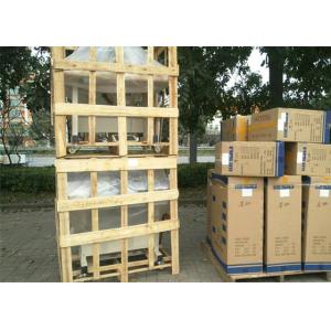 Fully Automatic Stitching Machine , Automatic Tailoring Machine With Thread