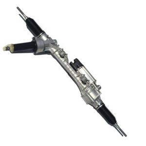 Electrical Left hand drive Auto Steering Rack 32106865433 32106798398 For Bmw