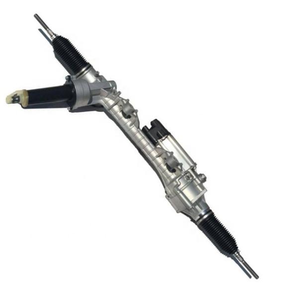 Electrical Left hand drive Auto Steering Rack 32106865433 32106798398 For Bmw