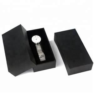 Wholesale watch case custom cnc watch case watch box