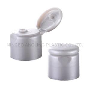 24410 Plastic Flip Top Cap Cheaper PP Cap 50X38X40CM Customization