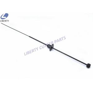 Cutter Spare Parts 132566 Ejector Diamter 2mm 3mm 5mm 7mm For Cutter Vector IX9