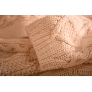 Ladies Pocket button Sweater cardigans