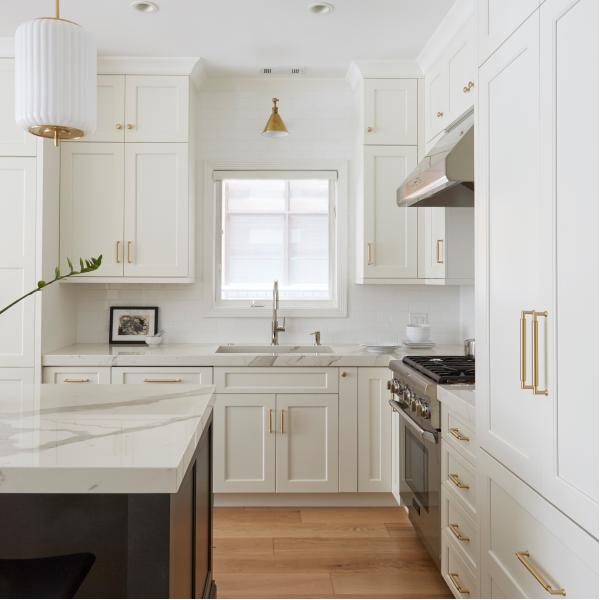 Modern Kitchen Cabinets Design White Shaker Kitchen Cabinets Design Kitchen