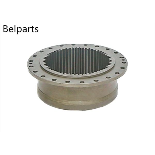 KOMATSU Excavator Planetary Gear Parts Rotating Ring Gear 206-26-71452 206-26-71450 PC220-7