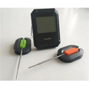 Smoker Grill / Oven Bluetooth Food Thermometer With Android / IPhone App