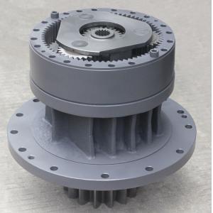 China Belparts Excavator Part VOE14569767 Speed Rotation Slewing Gearbox EC300DL on sale