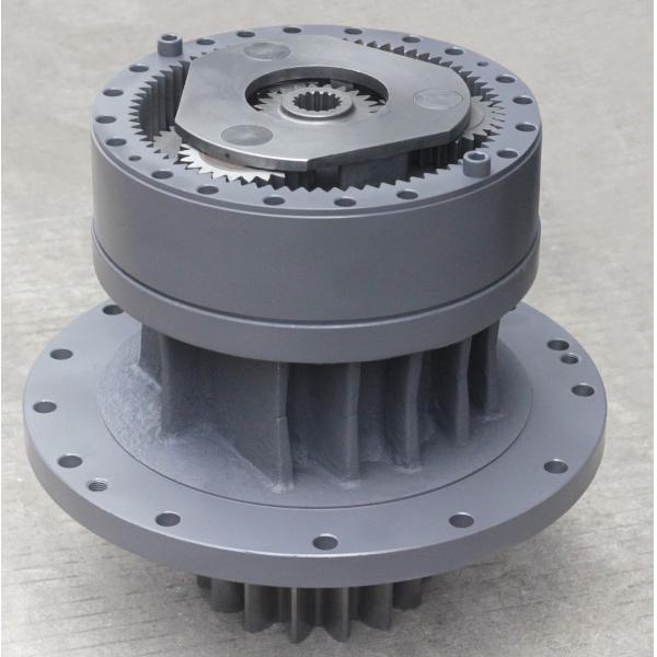 Buy Belparts Excavator Part VOE14569767 Speed Rotation Slewing Gearbox EC300DL at wholesale prices