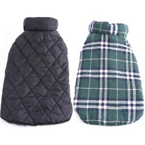 Waterproof Windproof Dog Coat Cold Weather Warm Dog Jacket