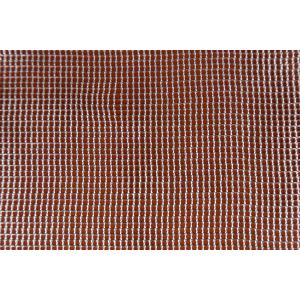 Non Alkali 96.0% SiO2 Glass Fibre Mesh Fabric