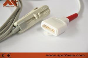 China 2503 Reusable Spo2 Sensor Adult Ear Clip szmedplus M - LNCS on sale