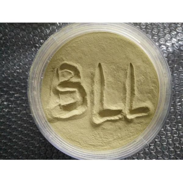 Irregular Synthetic Diamond Powder Abrasive Materials Wear Resistance RCSD -B