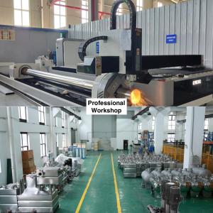 Hi-Tech Integrated Rainwater Harvesting Equipment For Agriculture Water