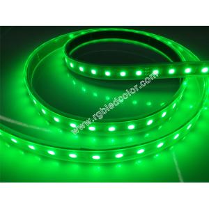 DC24V Digital RGB LED Strip Light WS2811 72led Per Meter