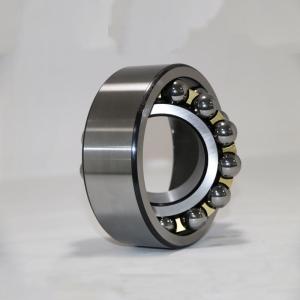 Precision Self Aligning Tapered Roller Bearing 1202 High Quality 15x35x11