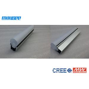 Quality RGB color changing LED linear Wall Washer light with acrylic diffuser for sale