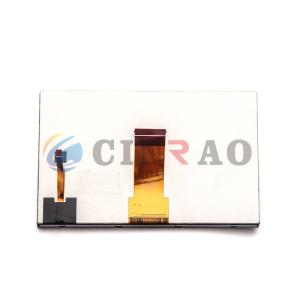 High Durability LCD Screen Panel C080VAN02.3 Half - Year Warranty