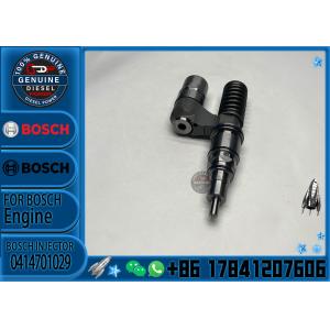 Fuel Injector 0414701050 0414701029 1920420 0414701047 0414701070 Compatible