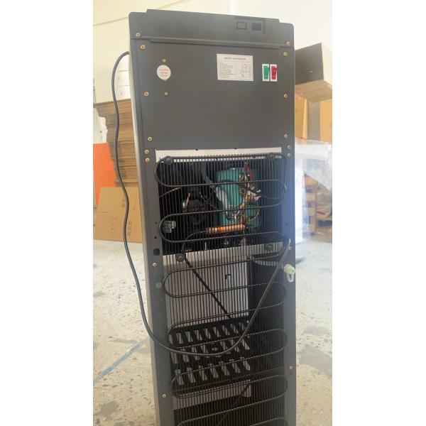 Stand Installation Water Cooler for Hot Cold Water Dispensing in Home Office and School