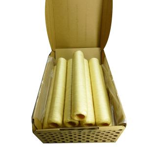 20mm Natural Colour Food Grade Edible Casings For Sausages